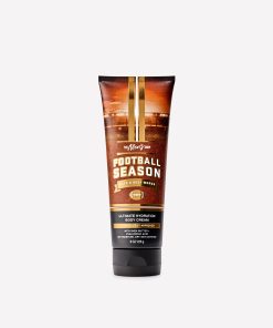 Football Season Ultimate Hydration Body Cream