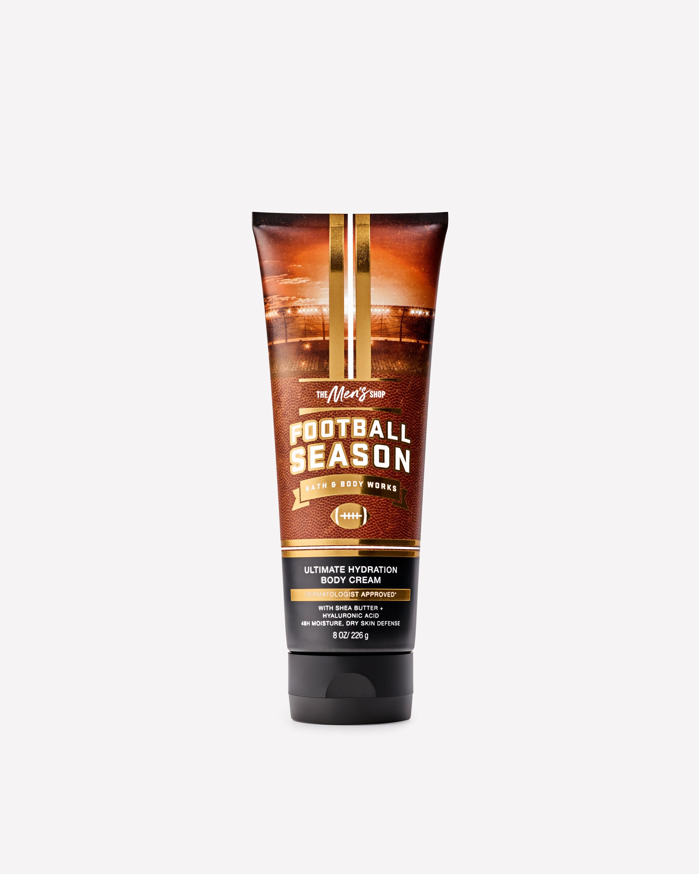 Football Season Ultimate Hydration Body Cream