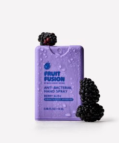 Berry Bliss PocketSpray Hand Sanitizer