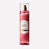 Pink Matcha Latte Fine Fragrance Mist