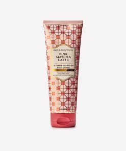 Pink Matcha Latte Ultimate Hydration Body Cream