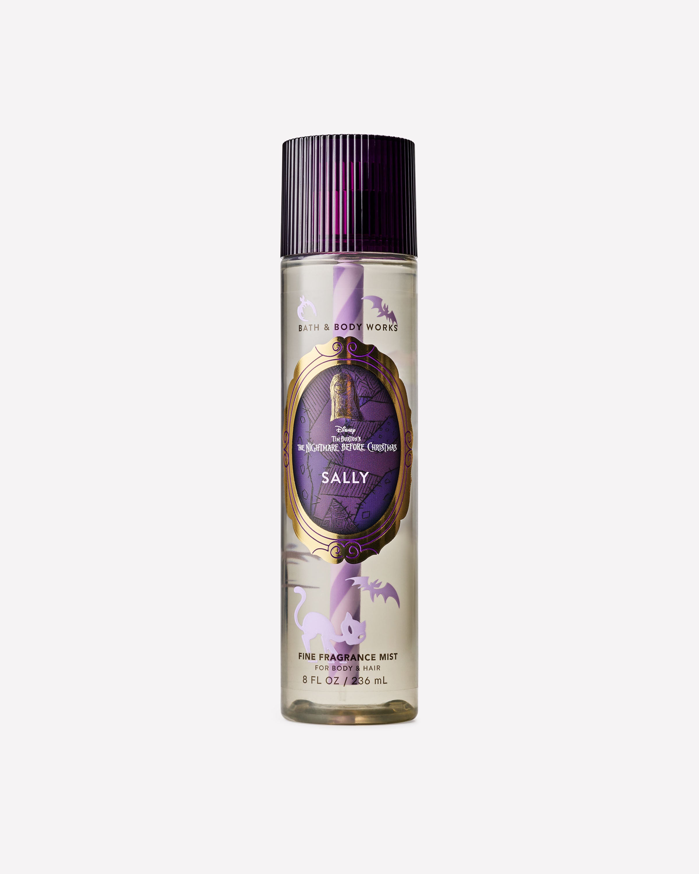 Sally Fine Fragrance Mist