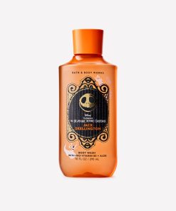 Jack Skellington Body Wash