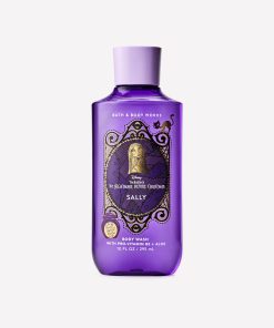 Sally Body Wash