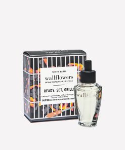 Ready, Set, Grill! Wallflowers Refills 2-Pack