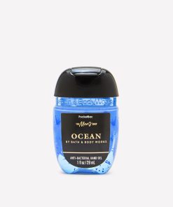 Ocean PocketBac Hand Sanitizer