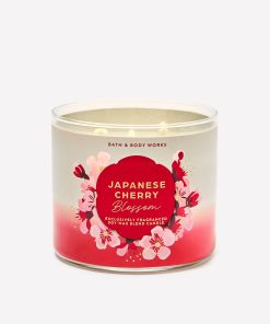 Japanese Cherry Blossom