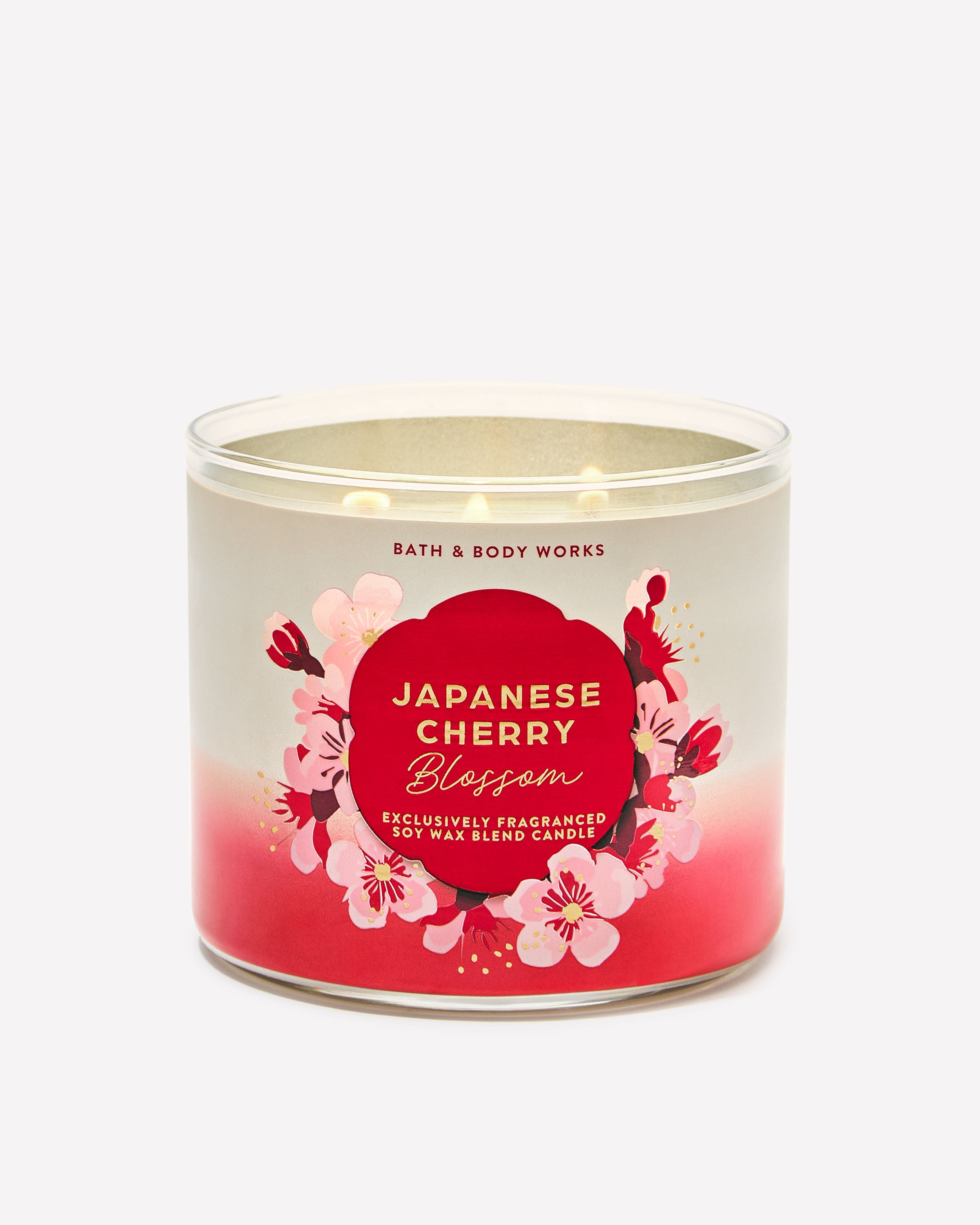 Japanese Cherry Blossom