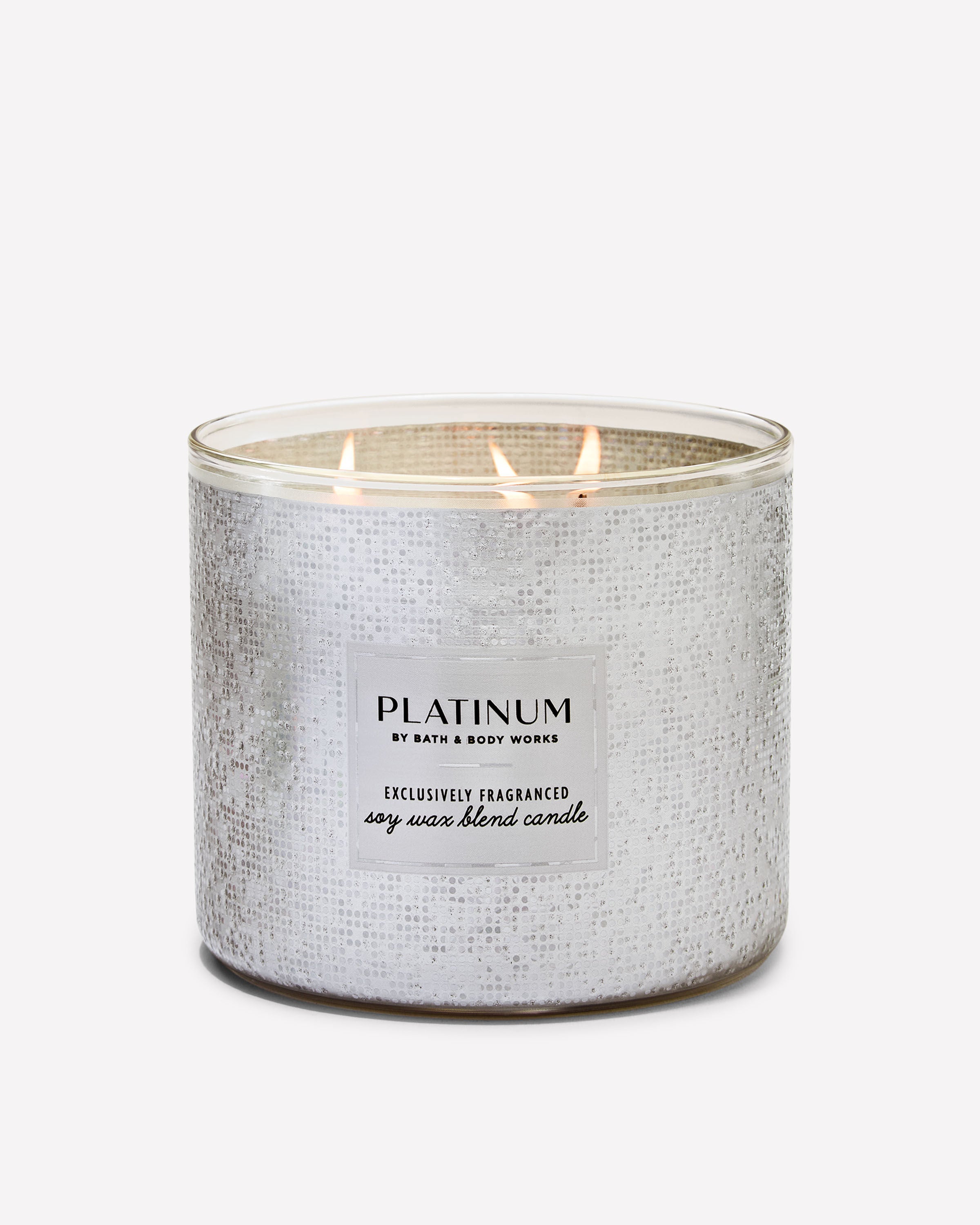 Platinum