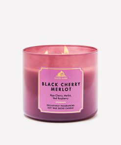 Black Cherry Merlot