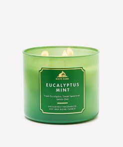 Eucalyptus Mint
