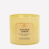Kitchen Lemon