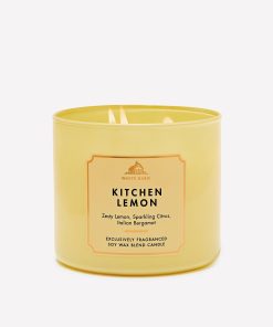 Kitchen Lemon