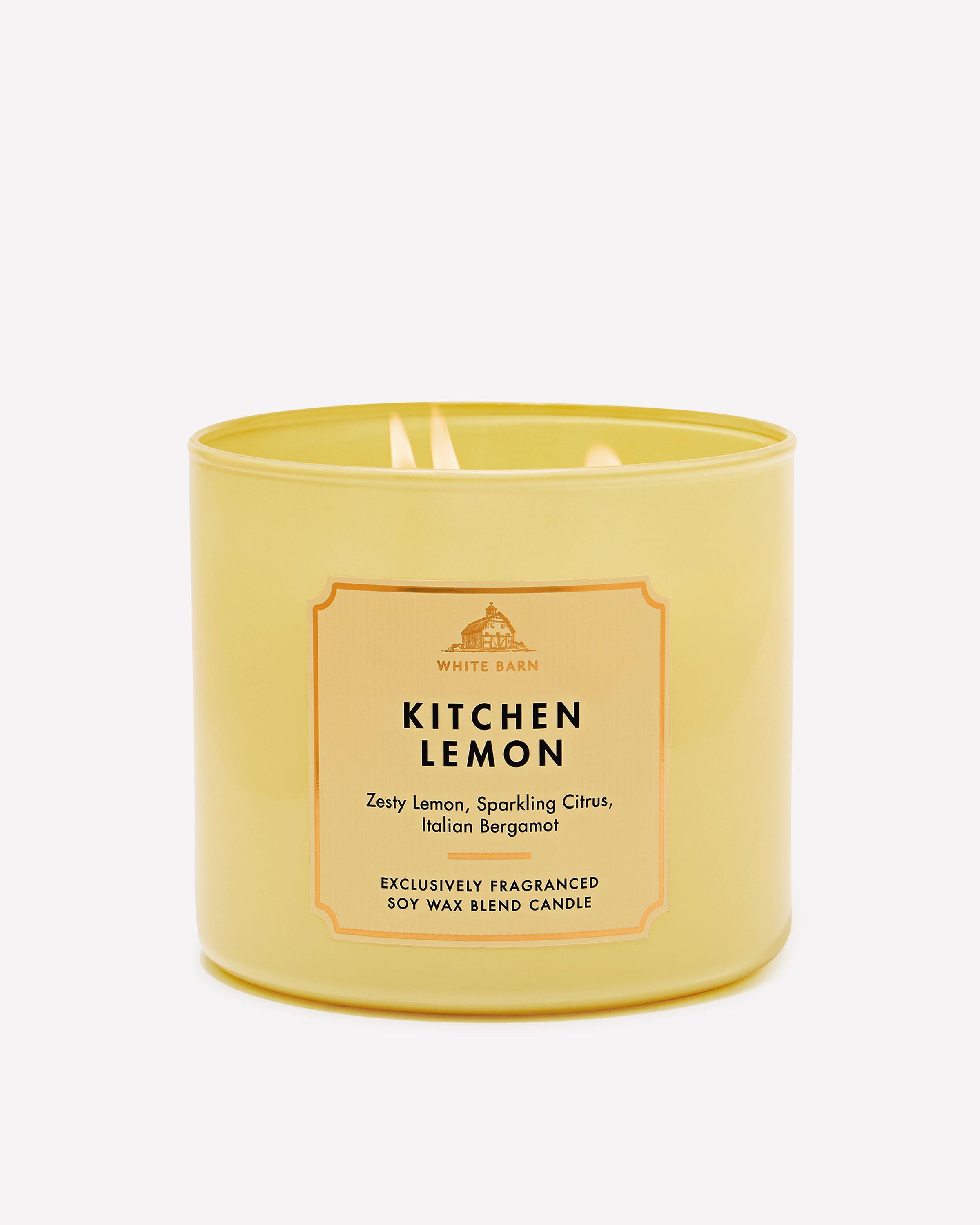 Kitchen Lemon