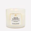 White Gardenia
