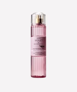 Very Violet Fine Fragrance Mist