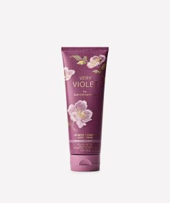 Very Violet Ultimate Hydration Body Cream