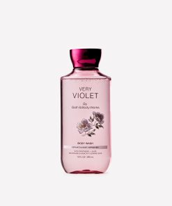 Very Violet Body Wash