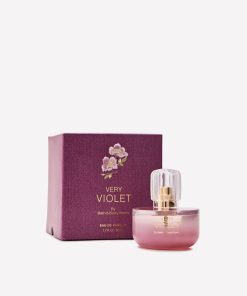 Very Violet Eau De Parfum