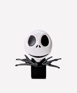 Jack Skellington Scent Control™ Nightlight Wallflowers Fragrance Plug