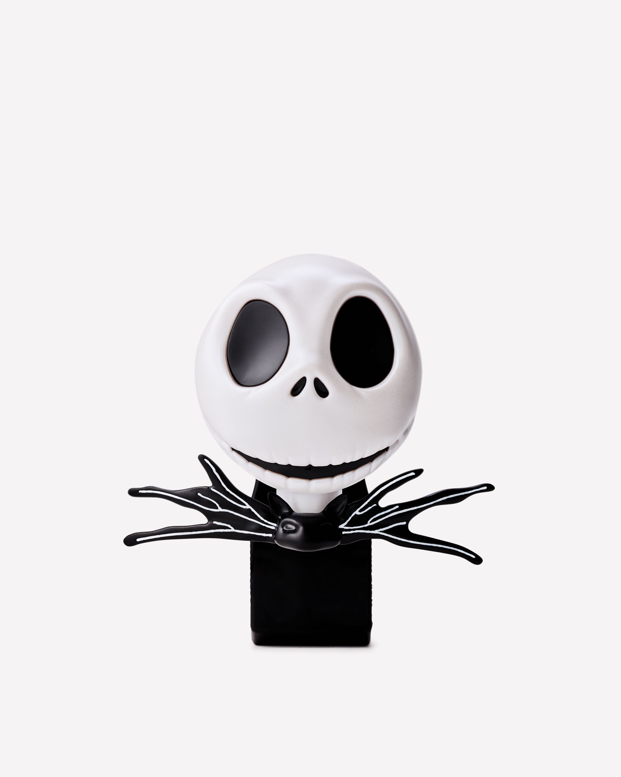 Jack Skellington Scent Control™ Nightlight Wallflowers Fragrance Plug
