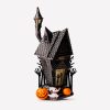 Jack Skellington's Home Scent Control™ Nightlight Wallflowers Fragrance Plug