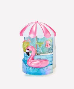 Pool Bar Scent Control™ Nightlight Wallflowers Fragrance Plug