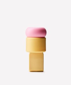 Pink & Yellow Scent Control™ Wallflowers Fragrance Plug