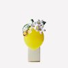 Bee on Lemon Scent Control™ Nightlight Wallflowers Fragrance Plug
