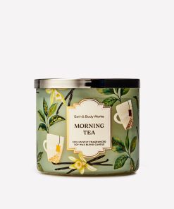 Morning Tea