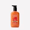 Apricot Glow Revitalizing Gel Hand Soap