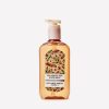 Cinnamon Spiced Vanilla Cleansing Gel Hand Soap