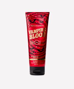 Vampire Blood Ultimate Hydration Body Cream