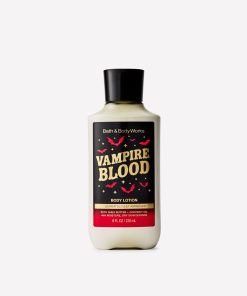 Vampire Blood Body Lotion