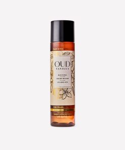 Oud Vanilla Fine Fragrance Mist