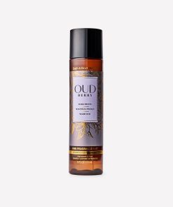 Oud Berry Fine Fragrance Mist