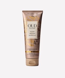 Oud Suede Ultimate Hydration Body Cream