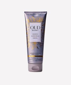 Oud Berry Ultimate Hydration Body Cream