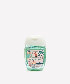 Neapolitan Ice Cream PocketBac Hand Sanitizer