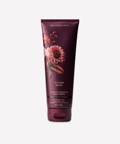 Autumn Drive Ultimate Hydration Body Cream