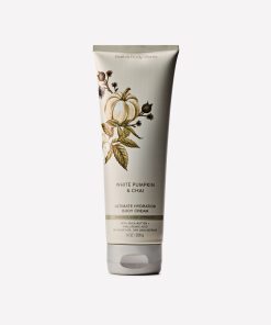 White Pumpkin & Chai Ultimate Hydration Body Cream