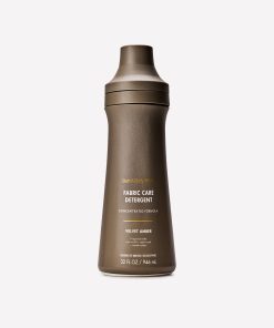 Velvet Amber Laundry Detergent