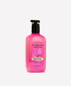 Champagne Toast Revitalizing Gel Hand Soap