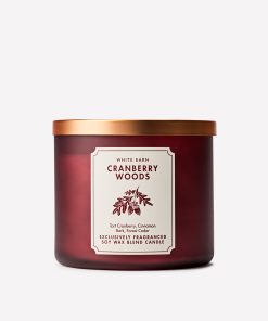 Cranberry Woods