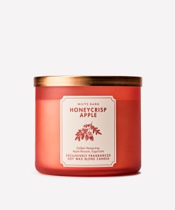 Honeycrisp Apple