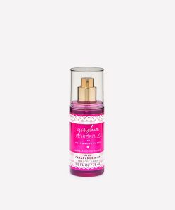 Gingham Gorgeous Travel Size Fine Fragrance Mist