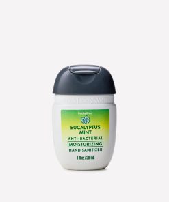 Eucalyptus Mint PocketBac Hand Sanitizer