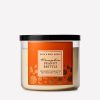Pumpkin Peanut Brittle
