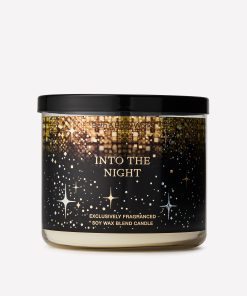Into the Night