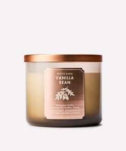 Vanilla Bean